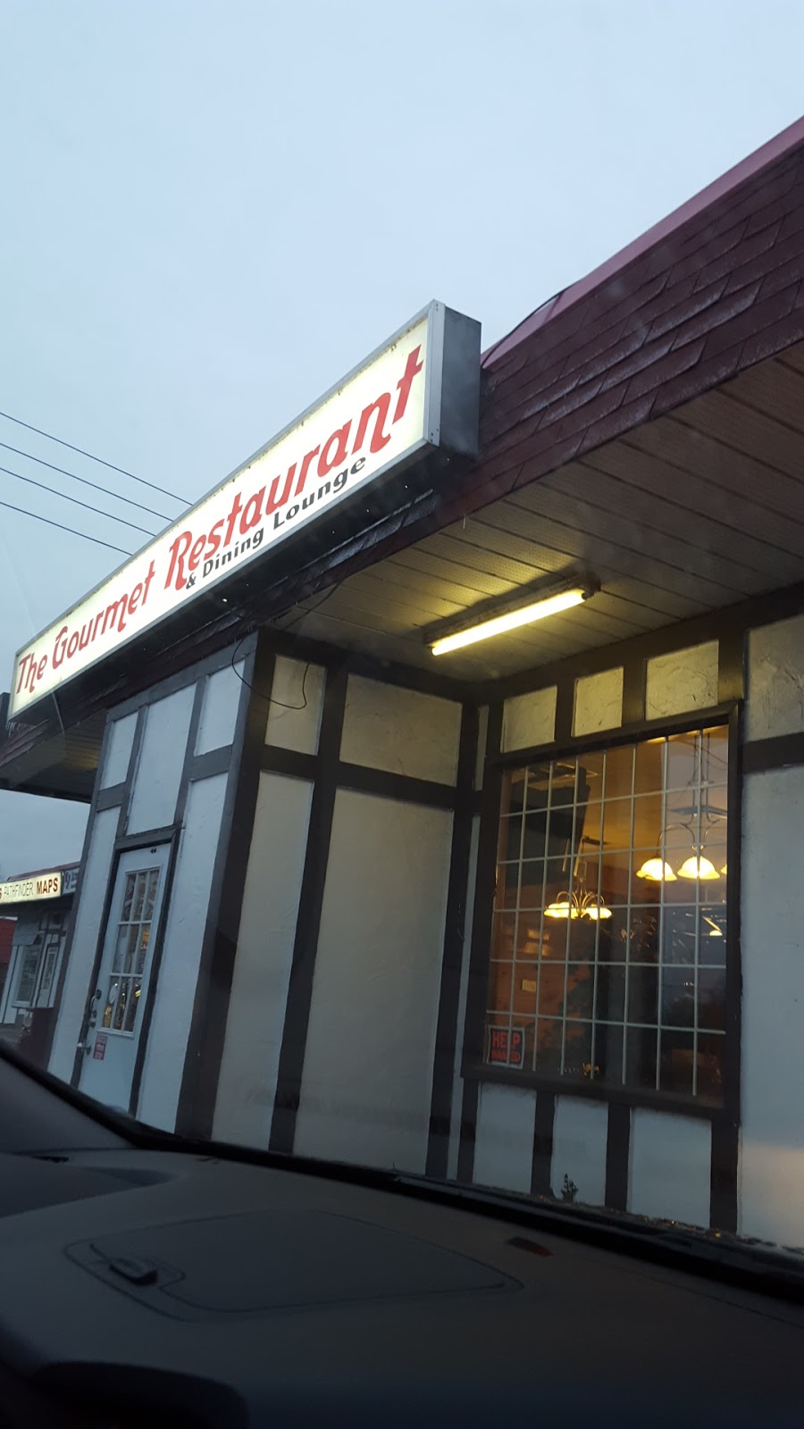 Gourmet Restaurant | 10511 ON-7, Carleton Place, ON K7C 0C4, Canada | Phone: (613) 257-2887
