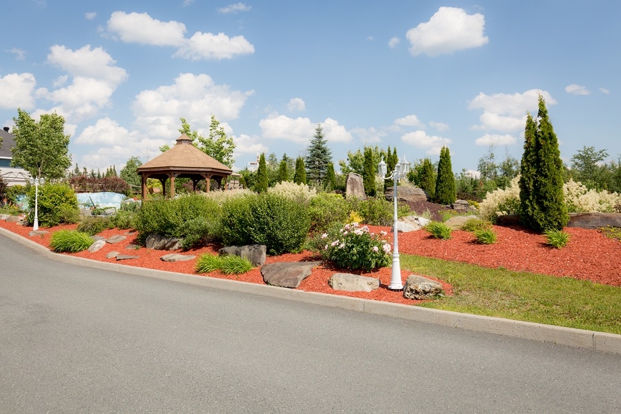 Residence LOiseau Bleu | 1020 175e Rue, Saint-Georges, QC G5Z 1H6, Canada | Phone: (418) 228-2200