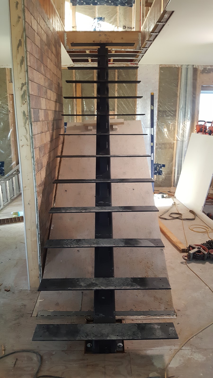 Central Metals Plus | 659 Hoards Rd, Stirling, ON K0K 3E0, Canada | Phone: (613) 395-0079