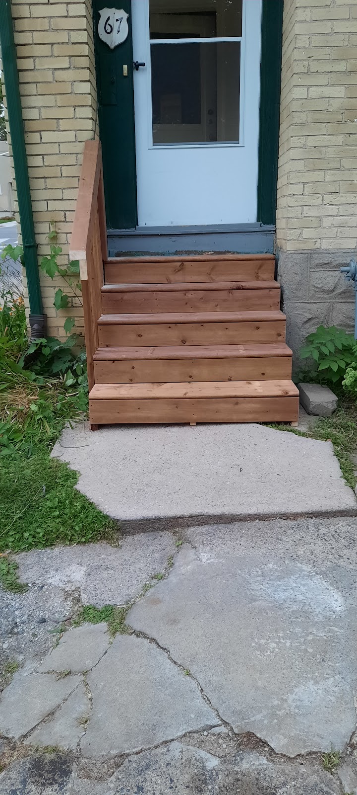 Impact Home Renovations | 432 Hidden Creek Dr, Kitchener, ON N2N 3N2, Canada | Phone: (519) 501-7929
