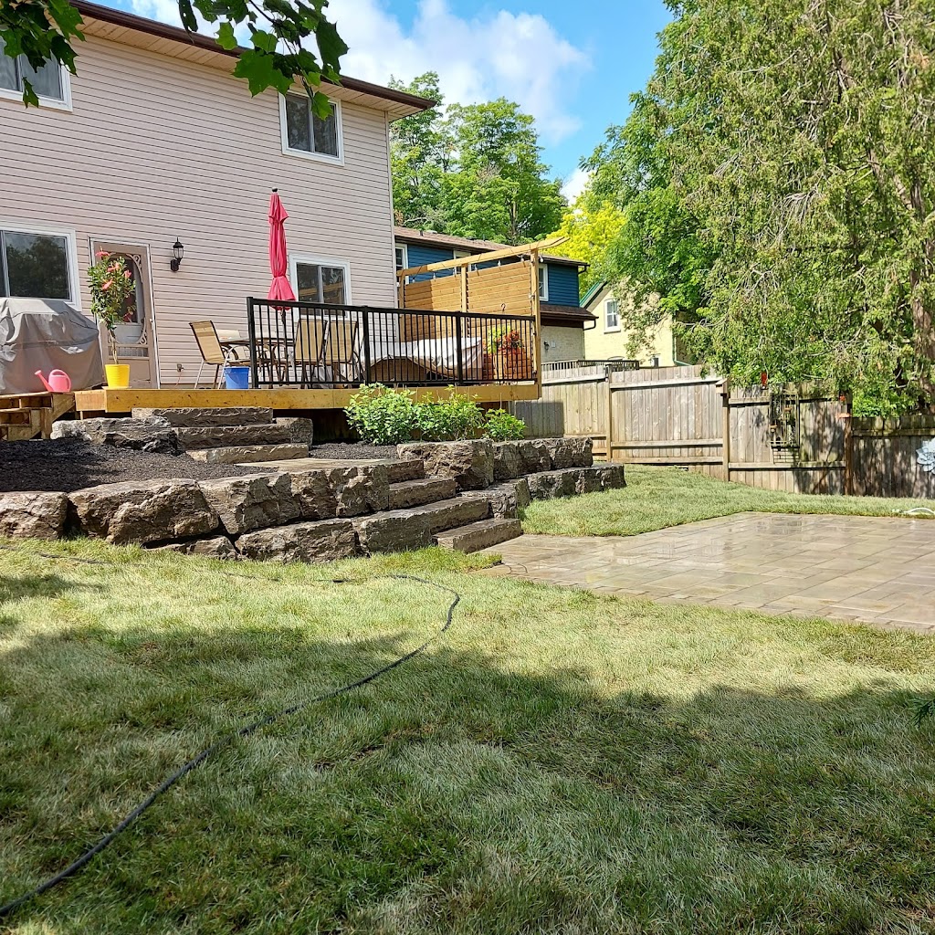 Scholtens Landscape | 8370 Concession Rd 8, Moorefield, ON N0G 2K0, Canada | Phone: (519) 638-2060