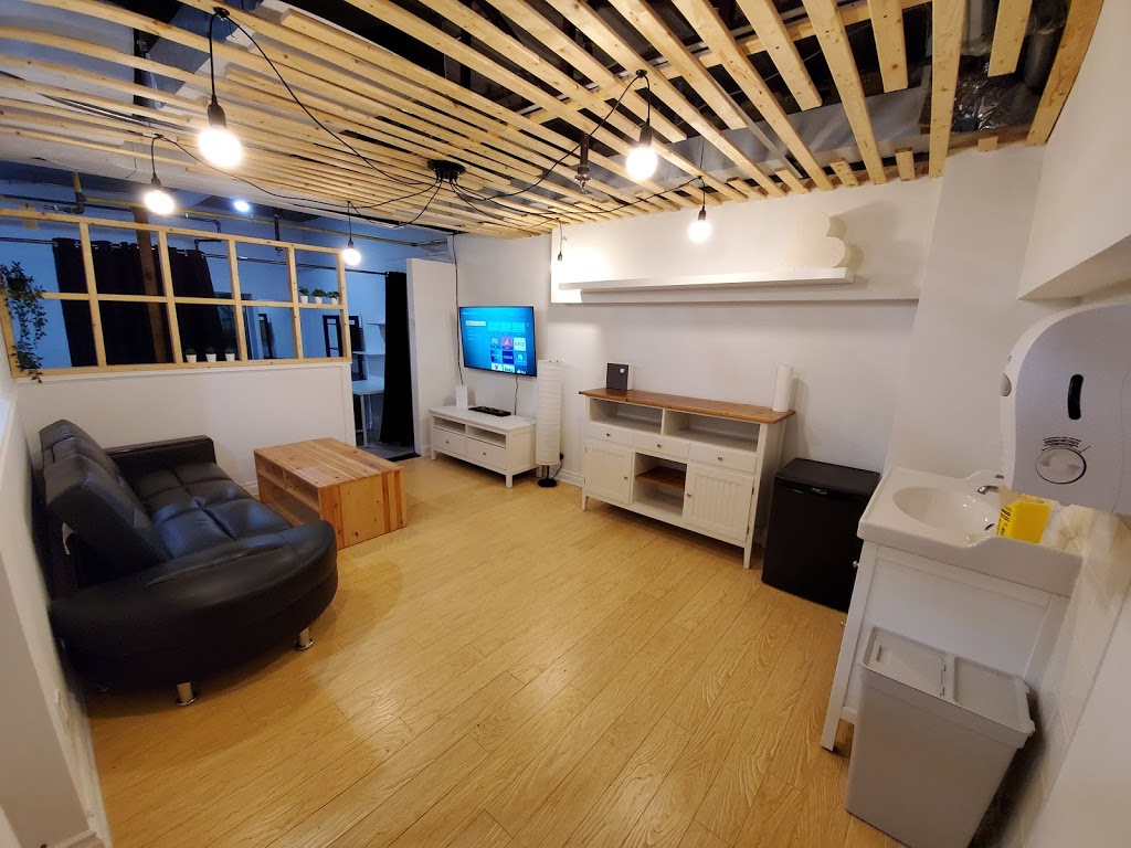 Inkvisition | 1290 Finch Ave W #15a, North York, ON M3J 3K2, Canada | Phone: (647) 702-6565