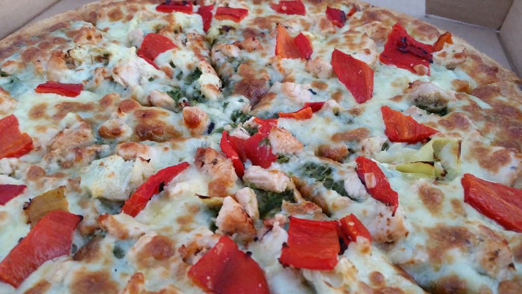 Townline Pizza | 17767 64 Ave #101, Surrey, BC V3S 1Z2, Canada | Phone: (778) 574-6700