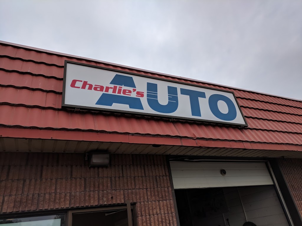 CHARLIES KW AUTO SERVICE | UNIT#D, 30 Manitou Dr, Kitchener, ON N2C 1L3, Canada | Phone: (519) 893-1620