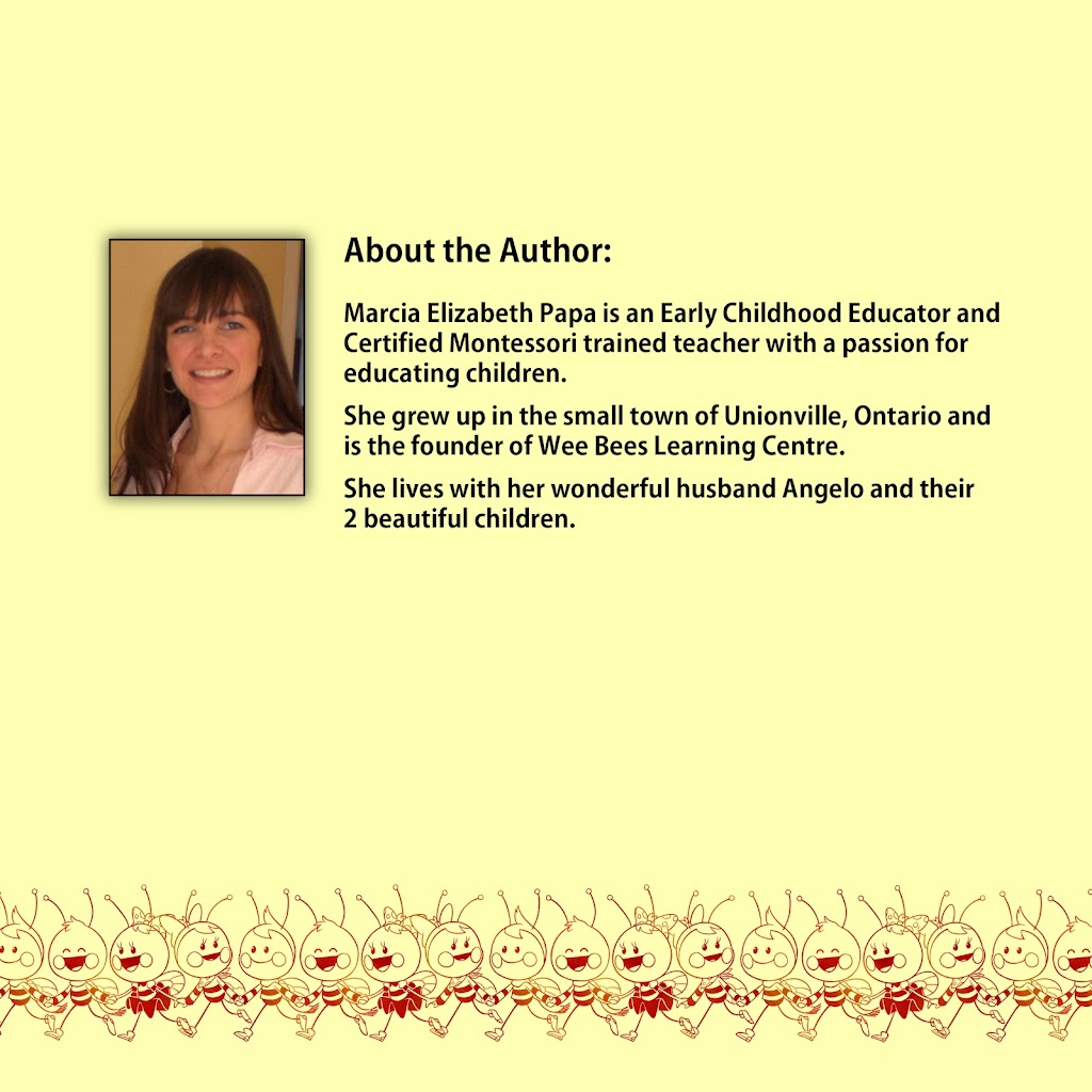 Wee Bees Learning Centre | 11860 Yonge St, Richmond Hill, ON L4E 0W6, Canada | Phone: (905) 237-7073