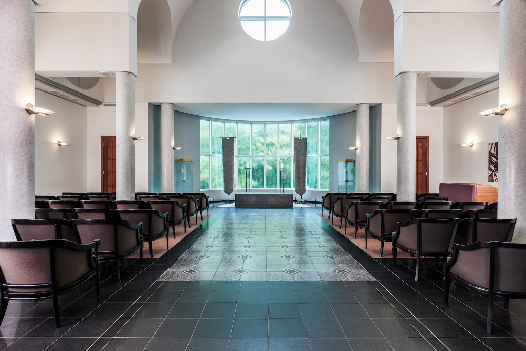 Mausolée Saint-Martin | 2159 Boul Saint-Martin Est, Laval, QC H7E 4X6, Canada | Phone: (450) 667-8404