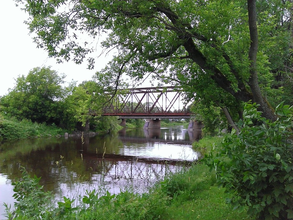 Parc Saint-Nicolas | Montmagny, QC G5V 2B5, Canada | Phone: (418) 248-0937