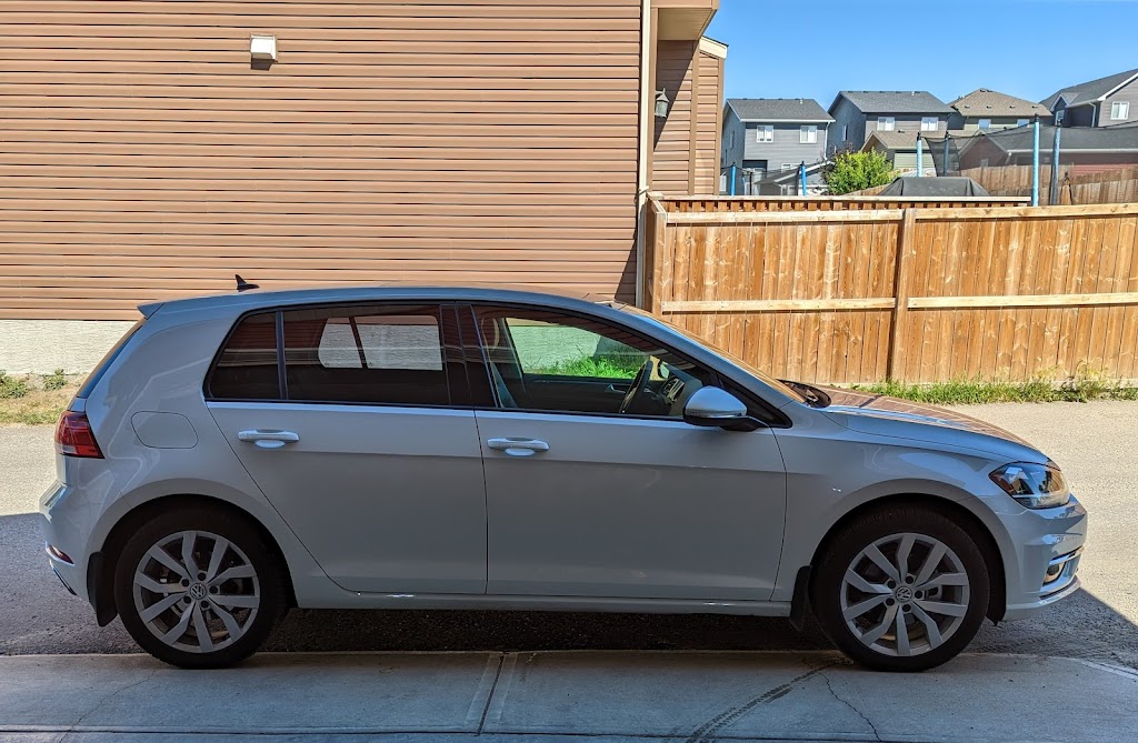 S3 Tint | 757 Evanston Dr NW, Calgary, AB T3P 0M2, Canada | Phone: (587) 314-0101