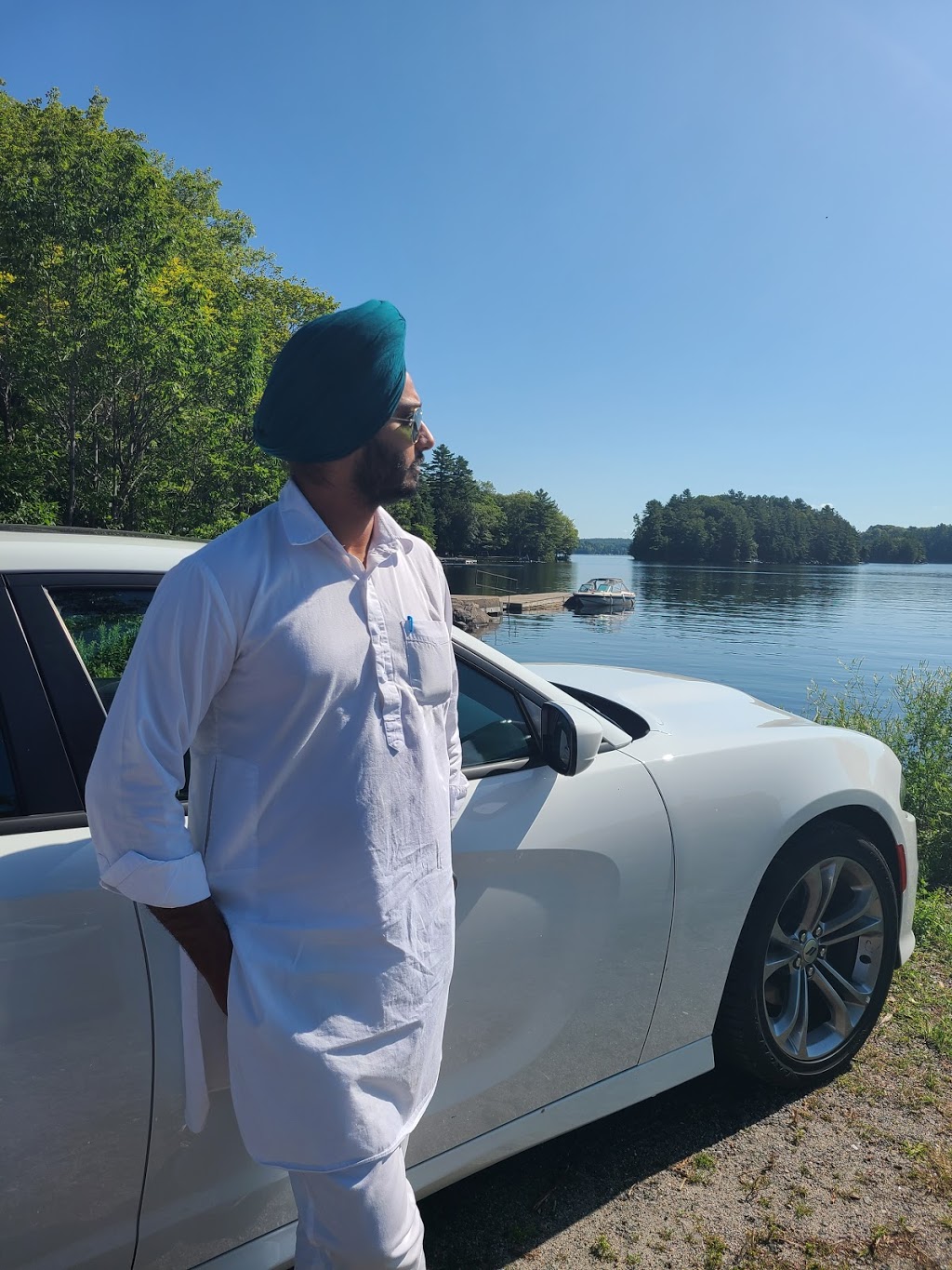 Mill Lake Boat Ramp | Halls Quarry Rd, Parry Sound, ON P2A 2W9, Canada | Phone: (705) 746-2101