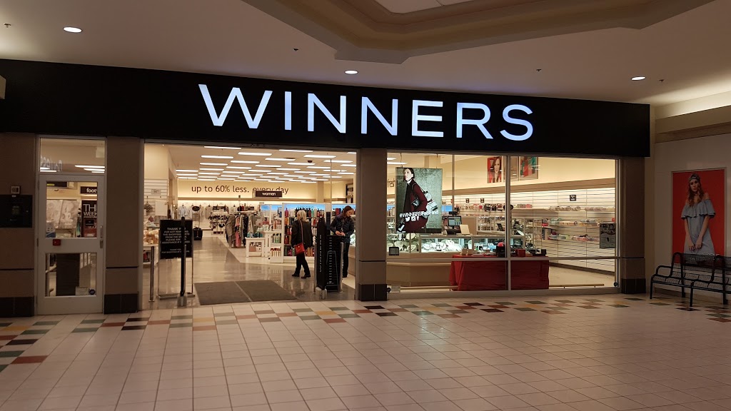 Winners | 375 St Albert Trail Unit 105, St. Albert, AB T8N 3K8, Canada | Phone: (780) 418-6363