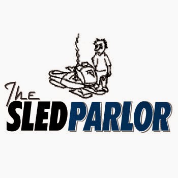 Sled Parlor | Township Rd 303, Mountain View County, AB T0M 0N0, Canada | Phone: (403) 337-4093