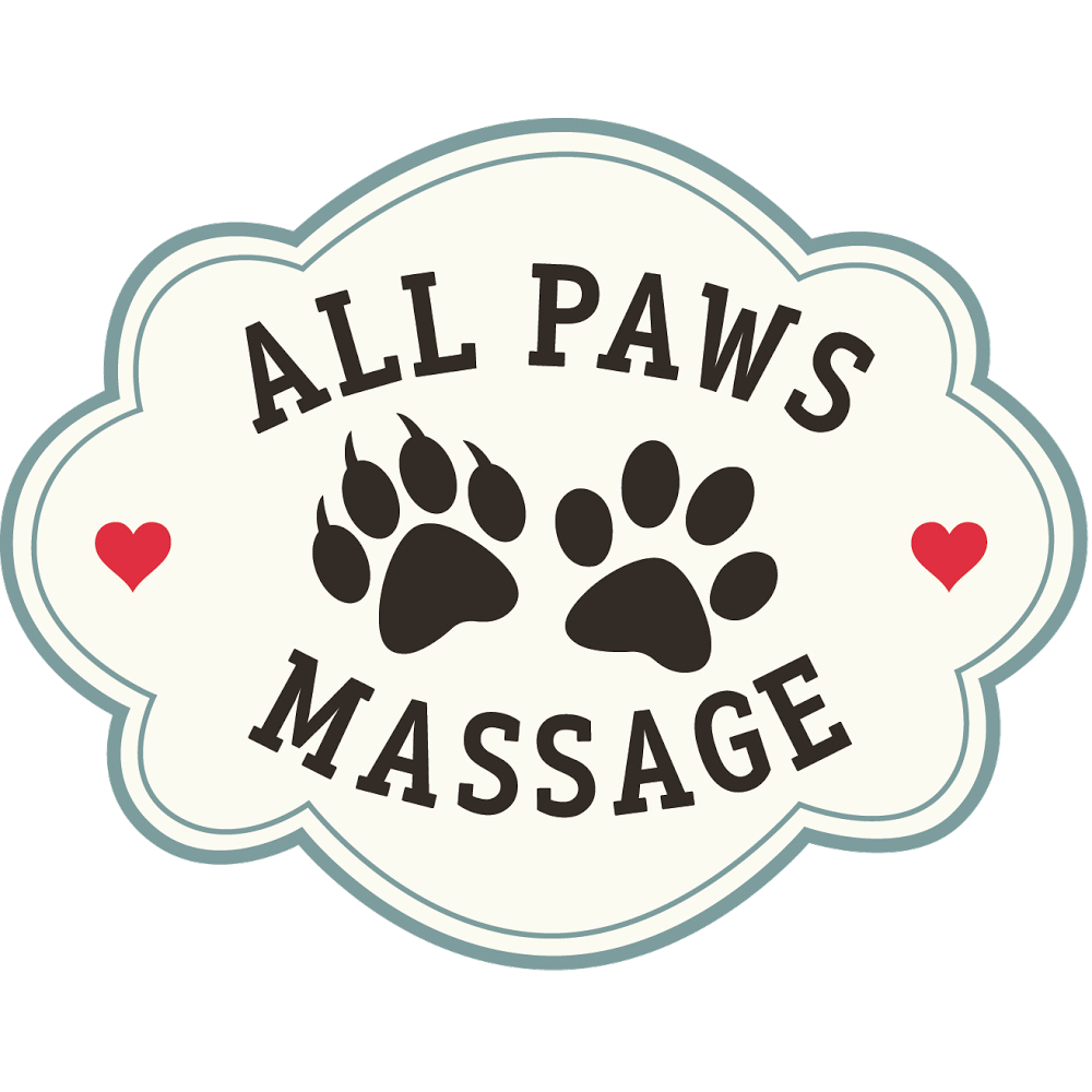 All Paws Massage | Discover Dogs, 701 Kingsway, Vancouver, BC V5T 3K6, Canada | Phone: (604) 700-4107