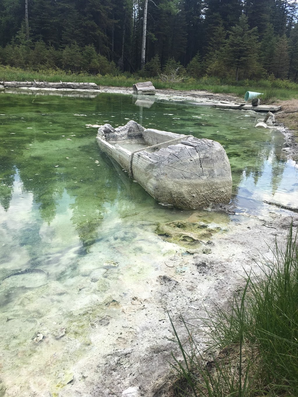Sulphur Springs | East Kootenay A, BC V0B 1H0, Canada | Phone: (250) 865-4015