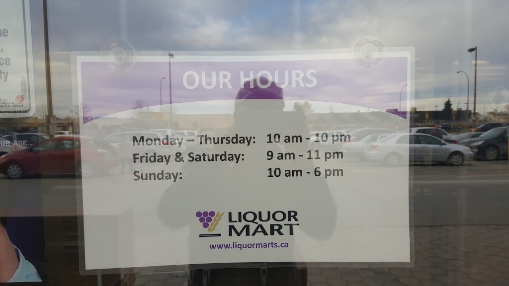 Eastwinds Liquor Mart | 1530 Regent Ave W #23, Winnipeg, MB R2C 4J5, Canada | Phone: (204) 987-4052