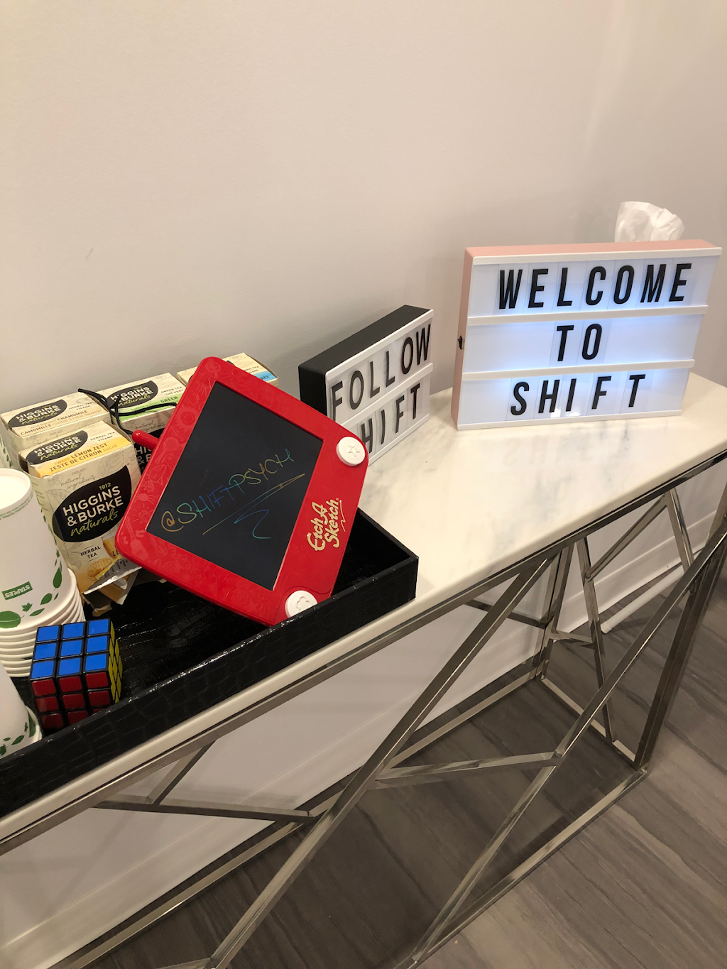 Shift Psych | 9148 23 Ave NW #203, Edmonton, AB T6N 1H9, Canada | Phone: (780) 705-6463