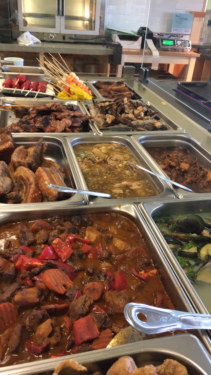 The Filipino Centre | 7451 Roper Rd NW, Edmonton, AB T6B 3K9, Canada | Phone: (780) 952-4799
