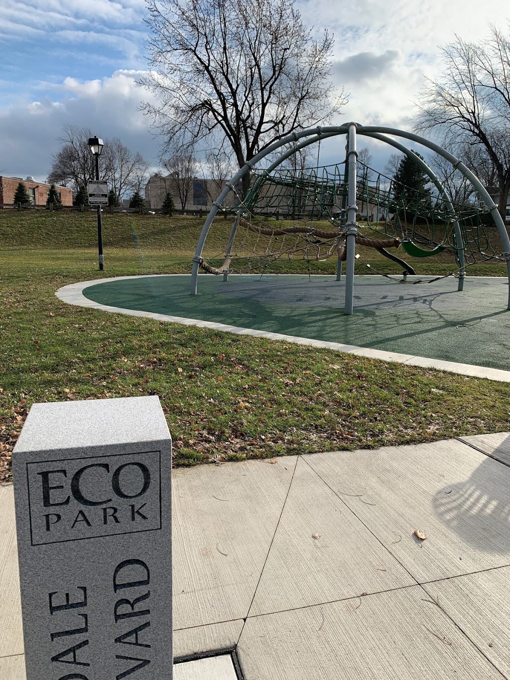 ECO Park | 318 Crosby Blvd, Buffalo, NY 14226, USA