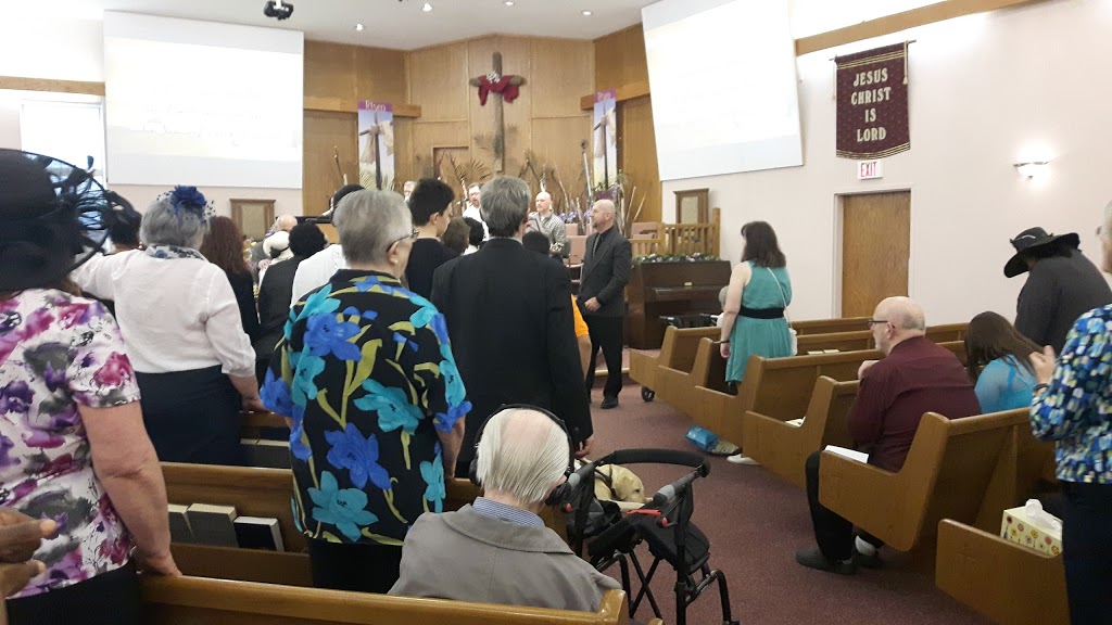 Keswick Christian Church | 2 Old Homestead Rd, Keswick, ON L4P 3C8, Canada | Phone: (905) 476-4548