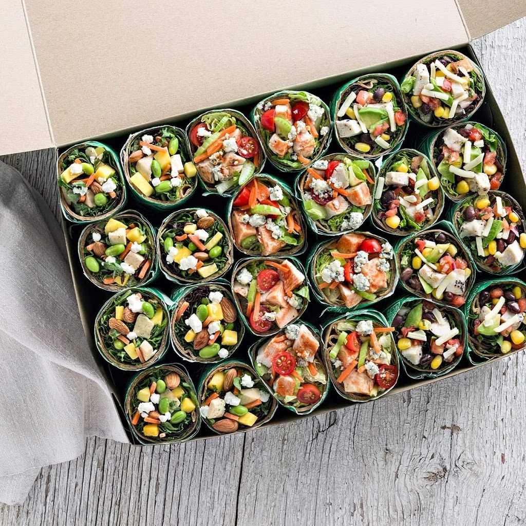 Freshii | 130 Quarry St, Cochrane, AB T4C 0W5, Canada | Phone: (403) 907-0477