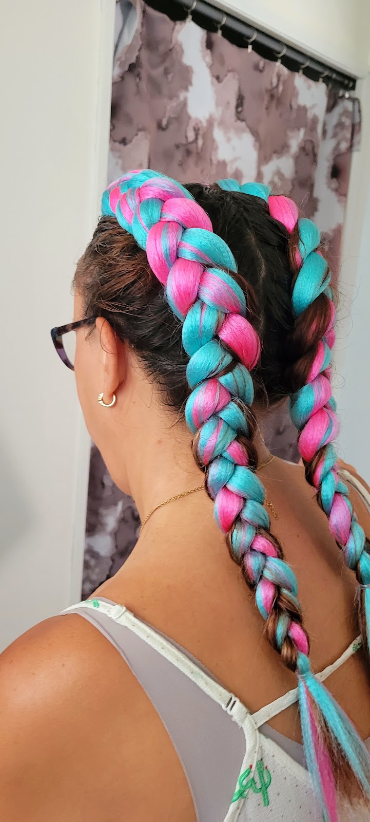 Hair by Ember | Basement, 7 Deer Run Pl SE, Calgary, AB T2J 5R2, Canada | Phone: (403) 837-7171