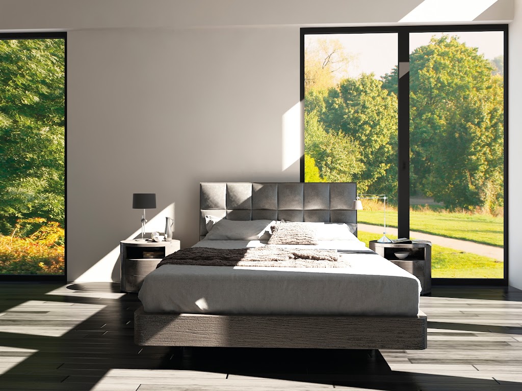 Alumalco | 3349 Rue Griffith, Saint-Laurent, QC H4T 1W5, Canada | Phone: (514) 600-4651