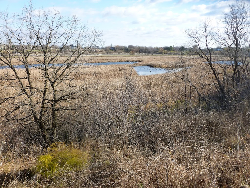 River Road Provincial Park | Lockport, MB R1A 2T4, Canada