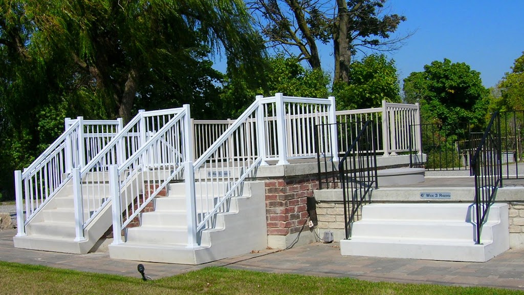 Parsons Precast | 1315 Rymal Rd E, Hamilton, ON L8W 3N1, Canada | Phone: (905) 387-0810