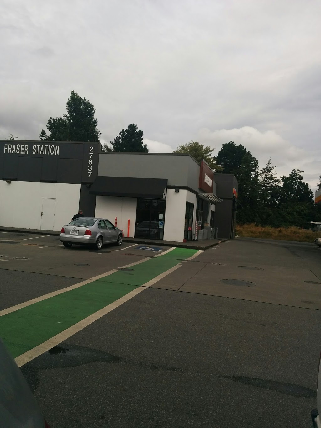 Fraser Station | 27637 Fraser Hwy, Abbotsford, BC V4X 1M3, Canada | Phone: (604) 856-5558