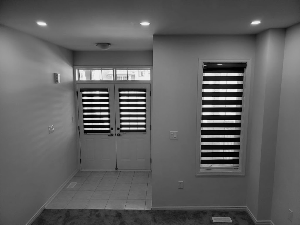 CustomadeBlinds | 6500 Hawkins St, Niagara Falls, ON L2G 3B7, Canada | Phone: (365) 999-9978
