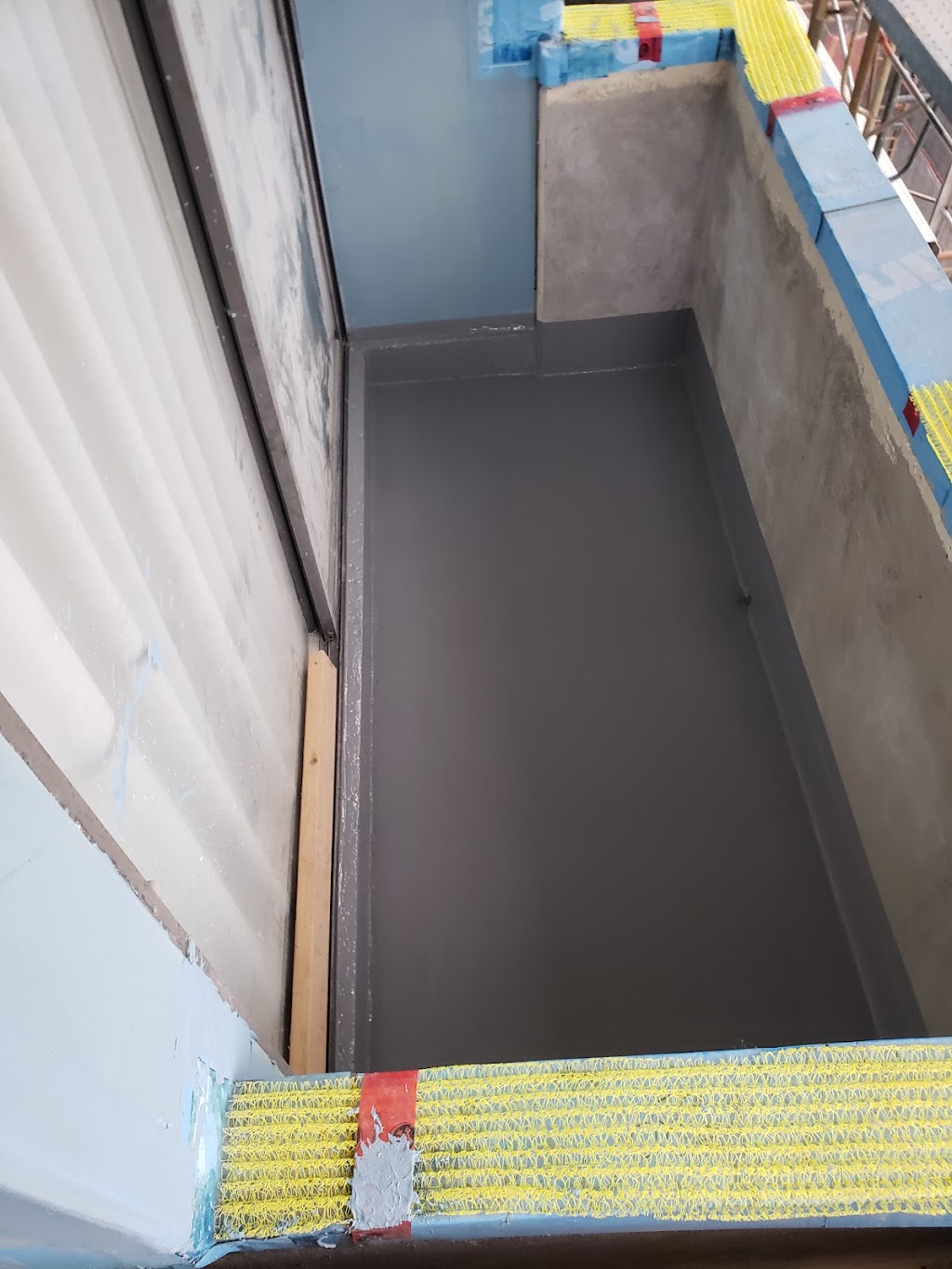 Cunningham Sealing Ltd. | 12491 No 2 Rd #21, Richmond, BC V7E 2G3, Canada | Phone: (778) 883-4567