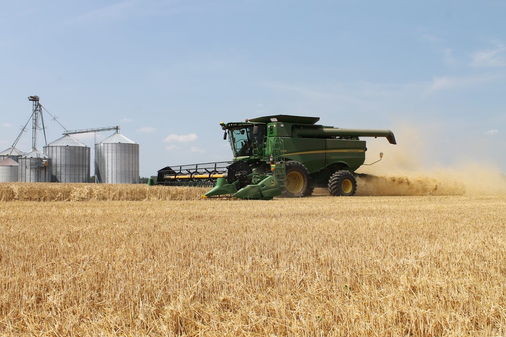 Heinrich Farms Ltd. | 82200 Harlock Line RR1, Londesborough, ON N0M 2H0, Canada | Phone: (519) 440-7517
