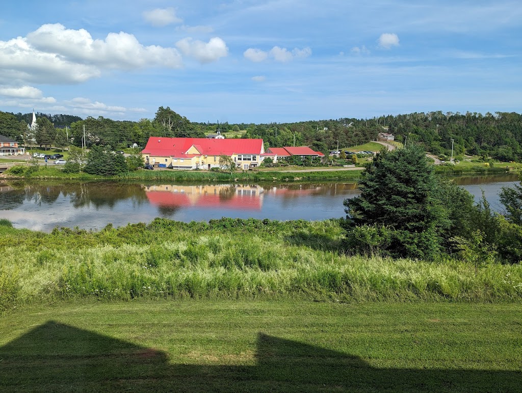 The Mill in New Glasgow | 5592 PE-13, New Glasgow, PE C0A 1N0, Canada | Phone: (902) 964-3313