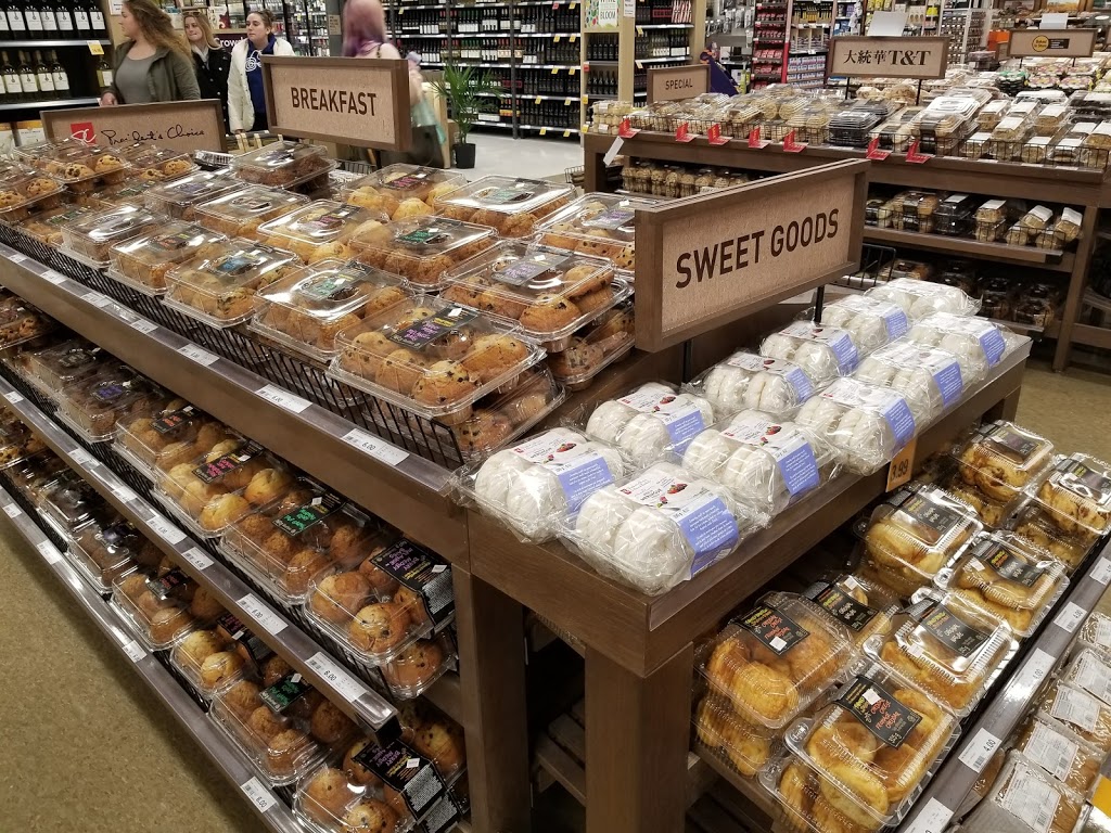 Zehrs | 555 Davenport Rd, Waterloo, ON N2L 6L2, Canada | Phone: (519) 746-0125