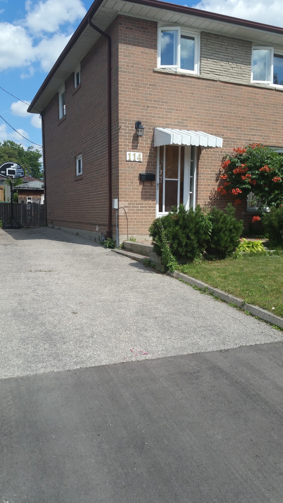 Willowridge Park | 5 Earldown Dr, Etobicoke, ON M9R 2L4, Canada | Phone: (416) 338-4386