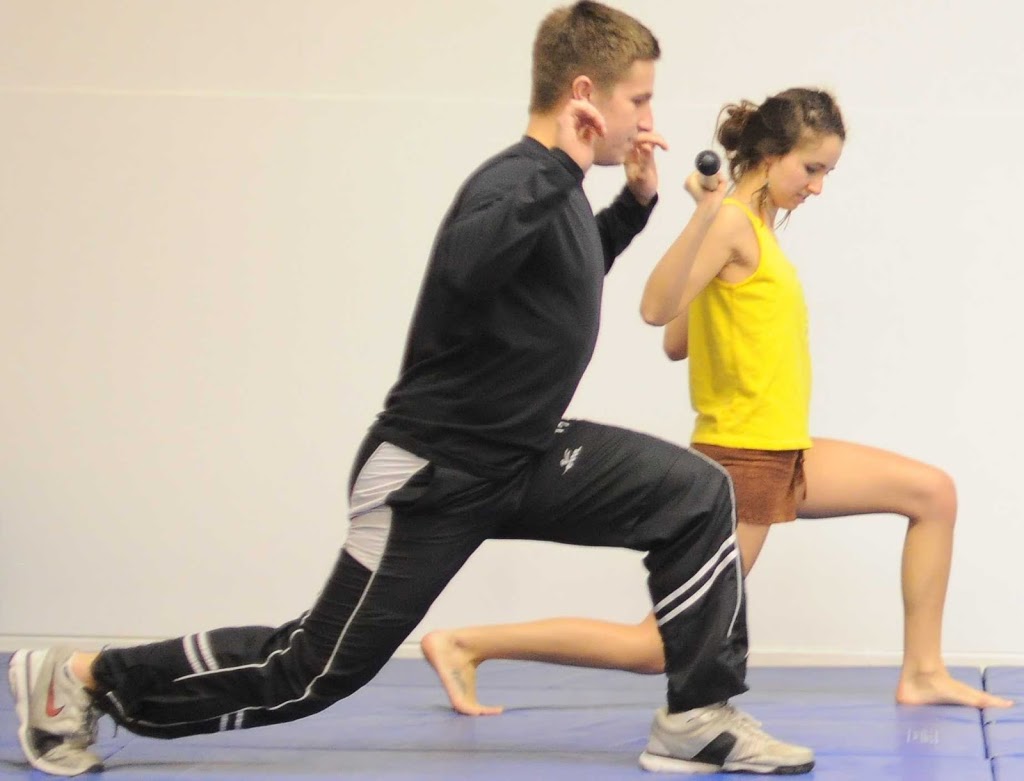 Embodied Fitness- Personal Training | 2525 Woodview Dr SW, Calgary, AB T2W 4N4, Canada | Phone: (403) 978-0922