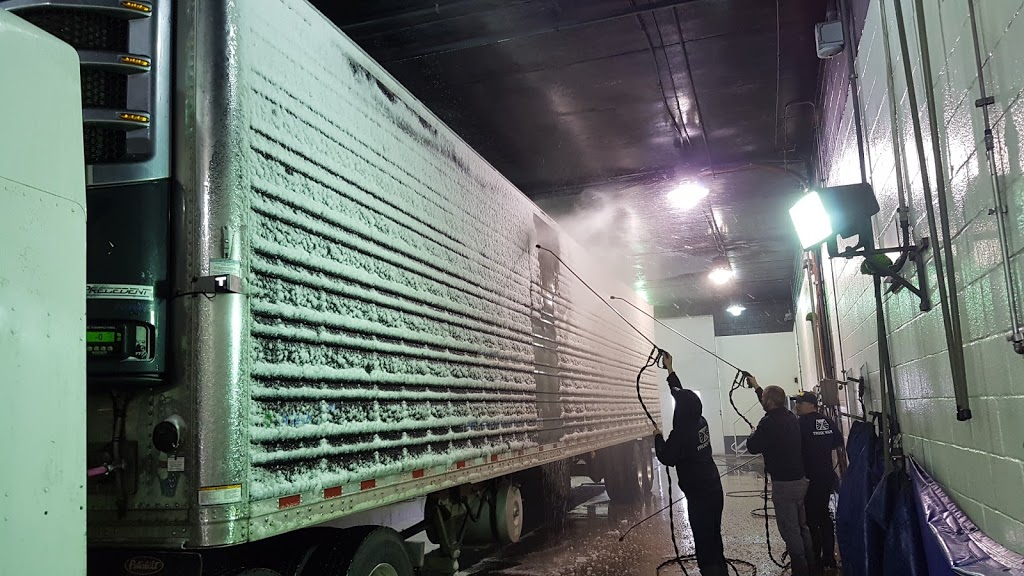 Paul Brandt Trucking | 455 Main St, Morris, MB R0G 1K0, Canada | Phone: (800) 665-7285
