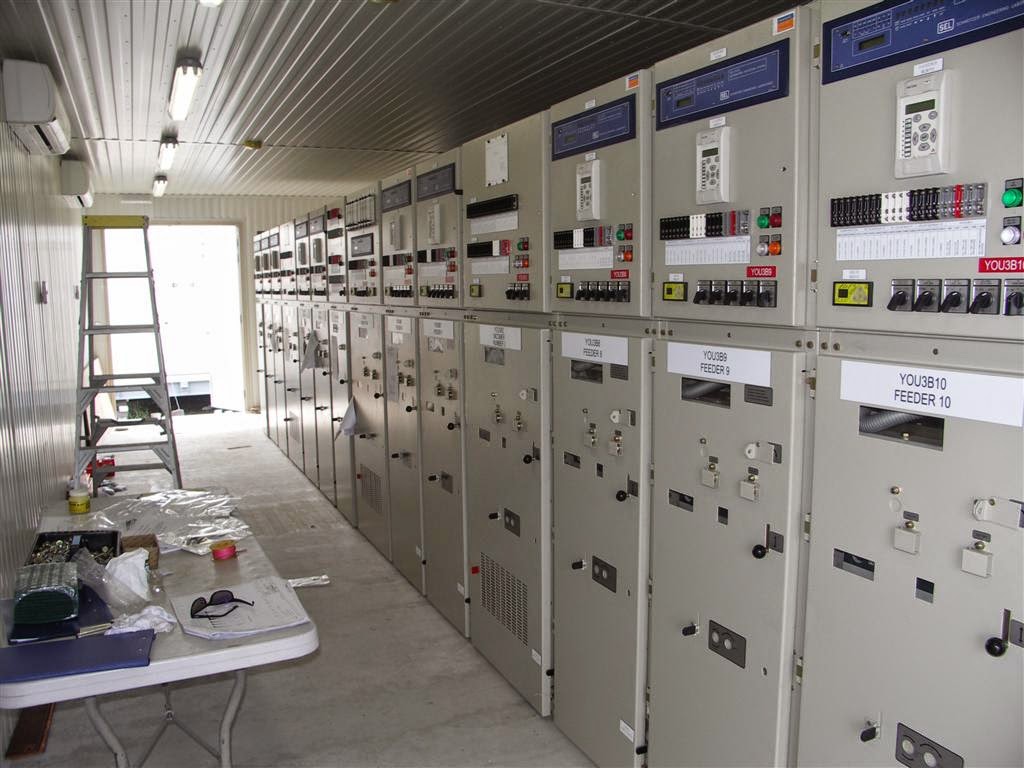 Pro-Connect Electrical Services | 2070 Speers Rd #6, Oakville, ON L6L 2X8, Canada | Phone: (905) 847-5000