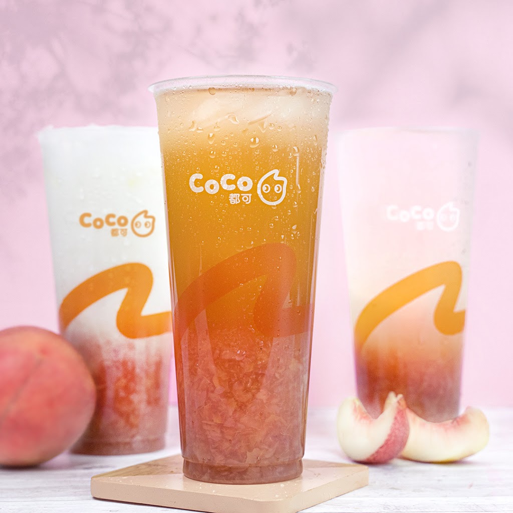 CoCo Fresh Tea & Juice | cafe | 31 Tapscott Rd Unit 99a, Scarborough, ON M1B 4Y7, Canada | 4162922996 OR +1 416-292-2996