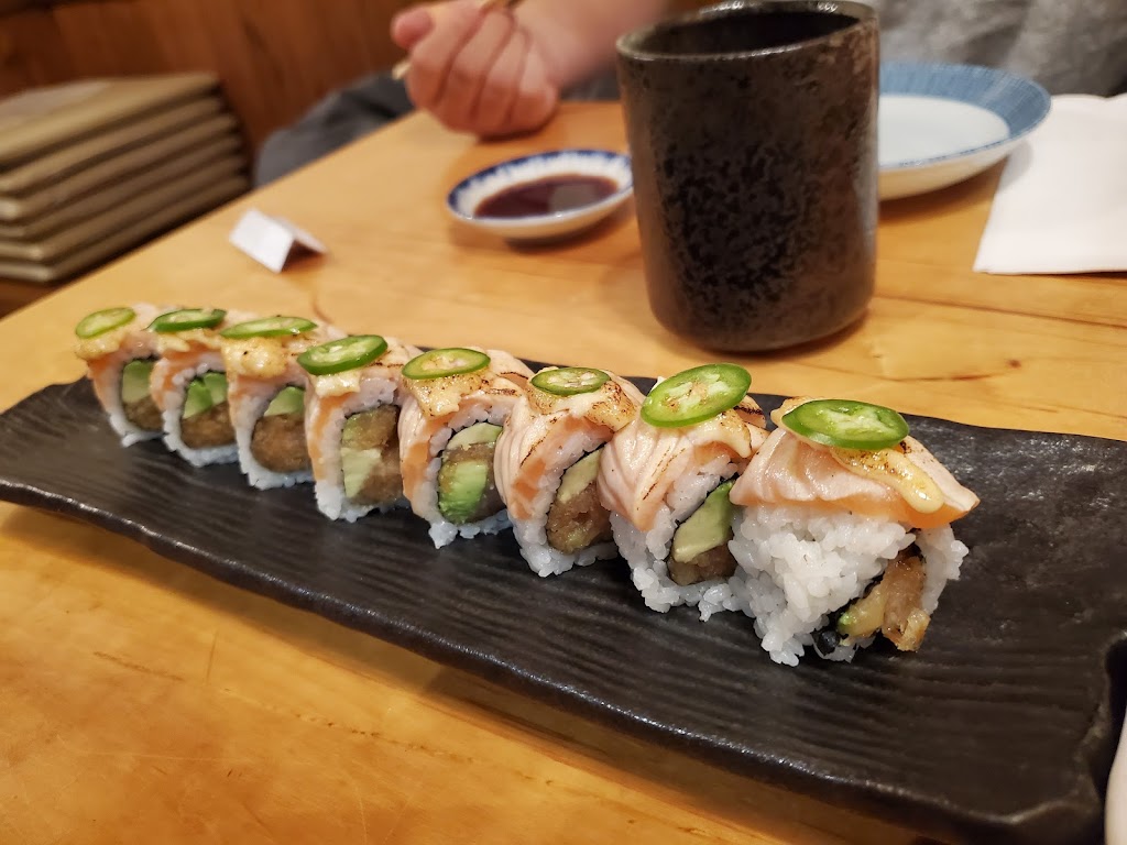 Tsukiji Japanese Restaurant | 4751 Garden City Rd, Richmond, BC V6X 3M7, Canada | Phone: (604) 276-2628