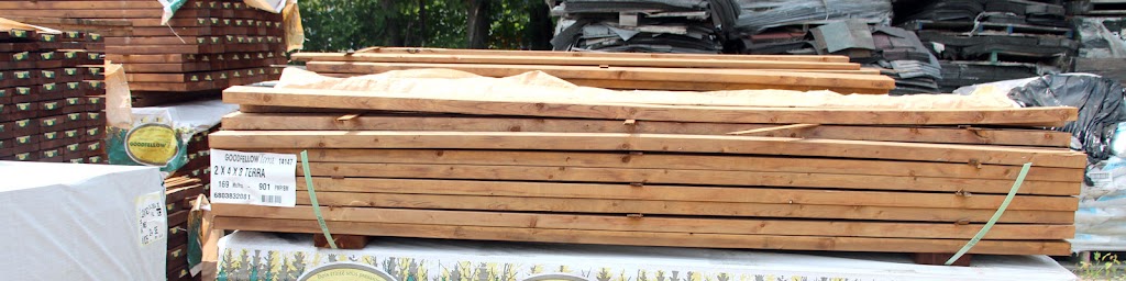 Keetchs Building Supplies | 6 North St, Killaloe, ON K0J 2A0, Canada | Phone: (613) 757-2616