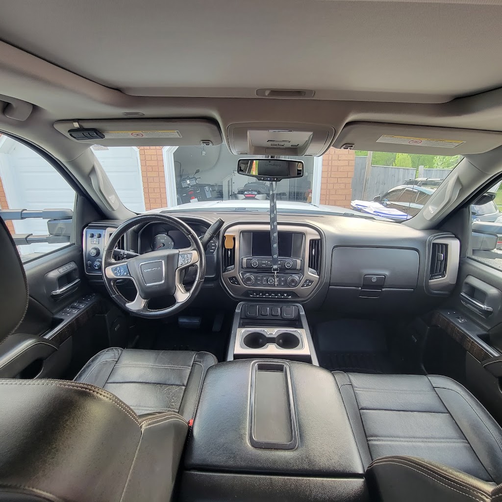 Mortys Auto Detailing | 130 Golfview Dr, Innisfil, ON L0L 1R0, Canada | Phone: (905) 806-8853