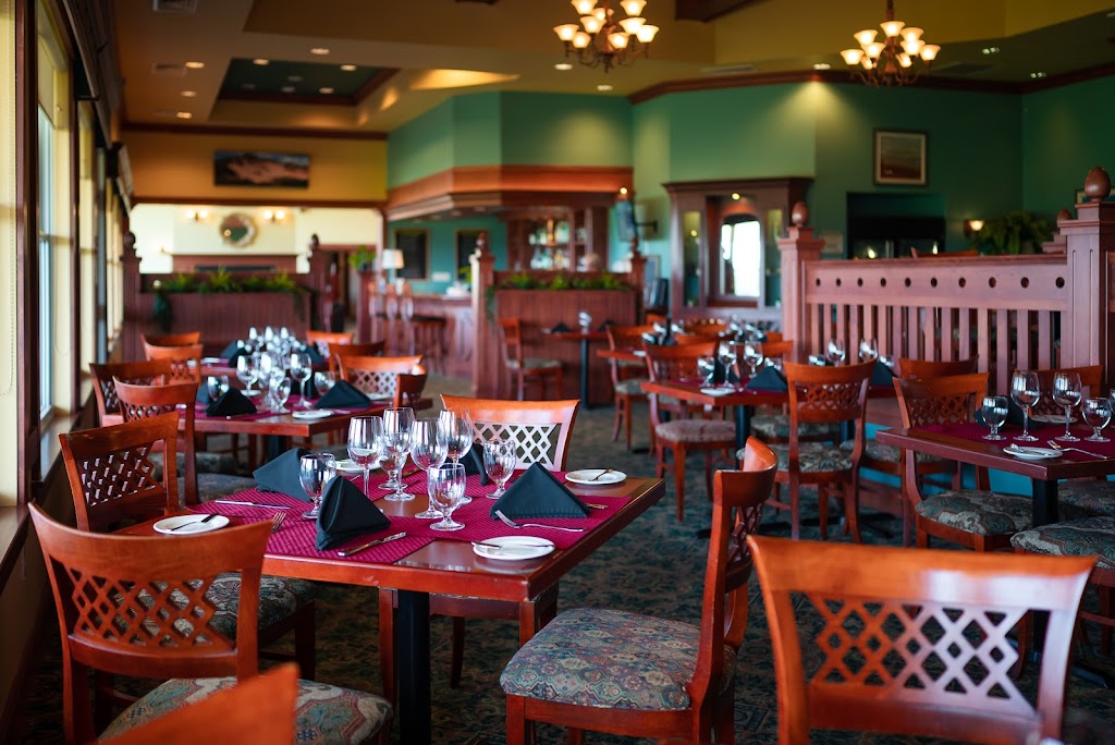 Rodd Crowbush Golf & Beach Resort | 632 Lakeside Rd, Morell, PE C0A 1S0, Canada | Phone: (902) 961-5600