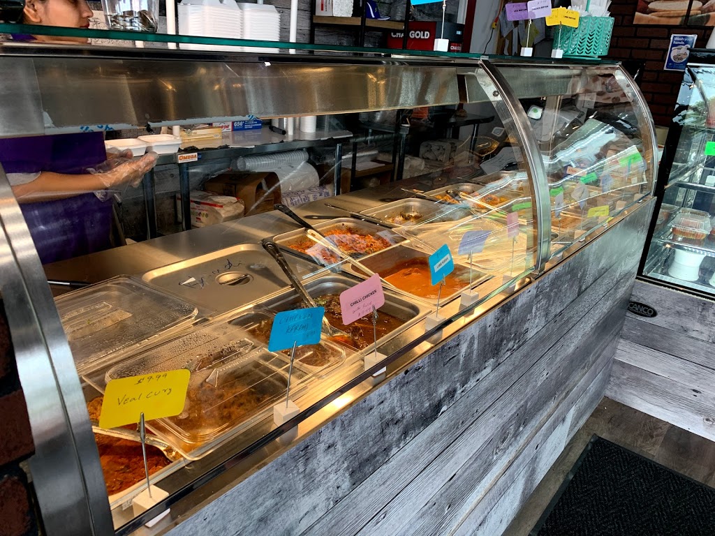 The Flavors | 1B Kingsway Dr #3101, Kitchener, ON N2C 2M5, Canada | Phone: (519) 894-3350