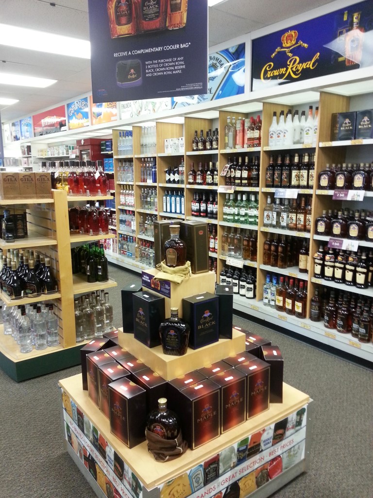 Duty Free Americas - Sumas | 108 Harrison St, Sumas, WA 98295, USA | Phone: (360) 988-9413