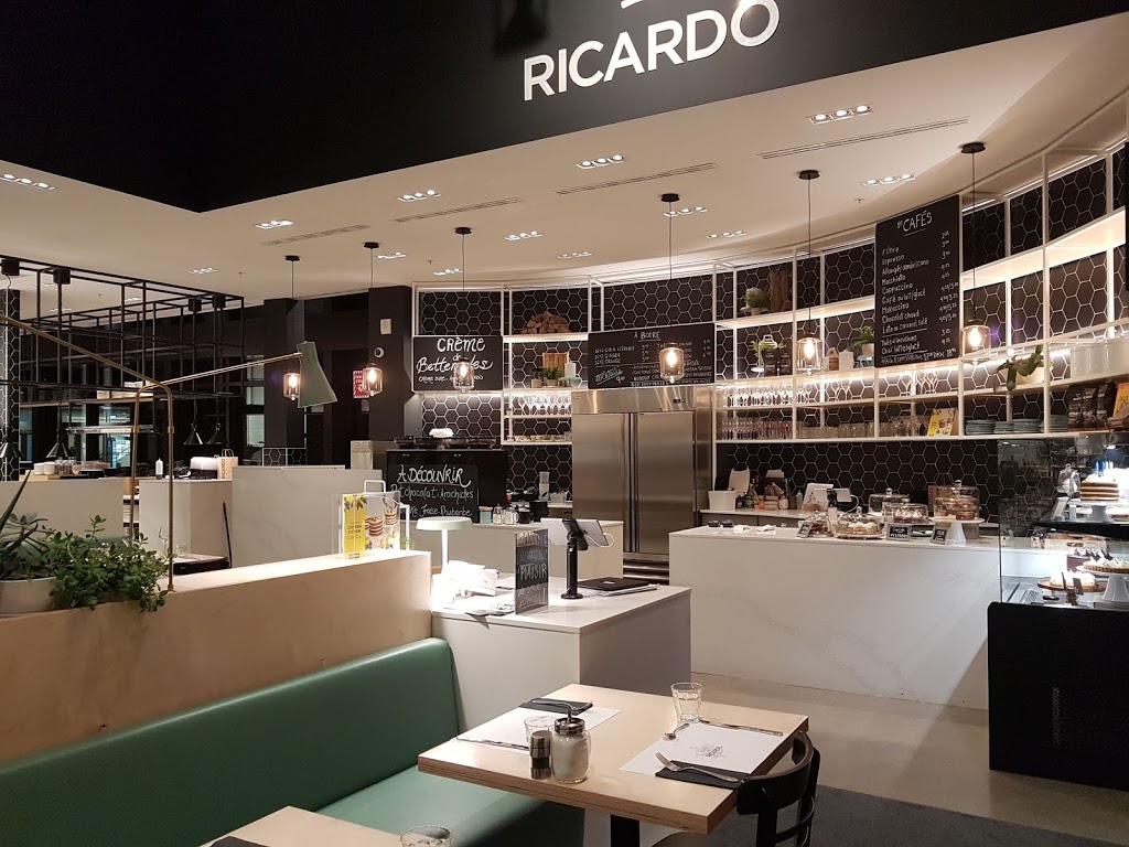 Boutique RICARDO Québec | Accès porte E, 5401 Boulevard des Galeries, Québec, QC G2K 1N4, Canada | Phone: (581) 300-6207