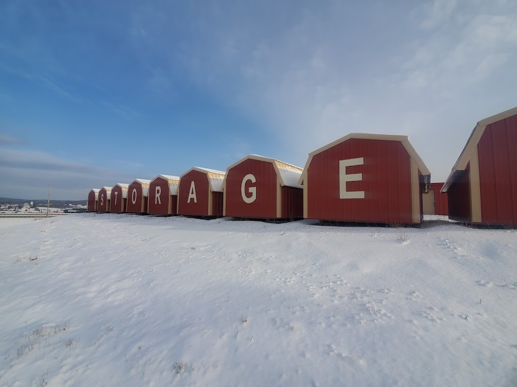 Freedom Self Storage - Beech Hill | 215 Beech Hill Rd, Antigonish, NS B2G 2S3, Canada | Phone: (902) 989-1500