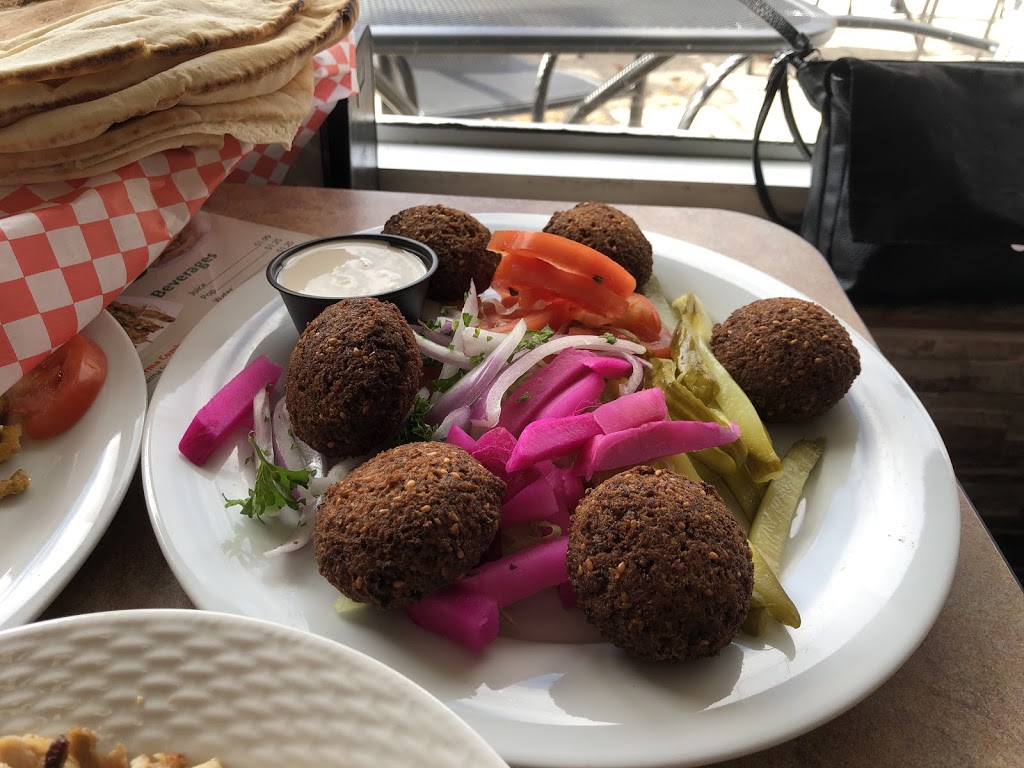 Shawarma House | 1281 Commissioners Rd W, London, ON N6K 1C9, Canada | Phone: (519) 471-0060