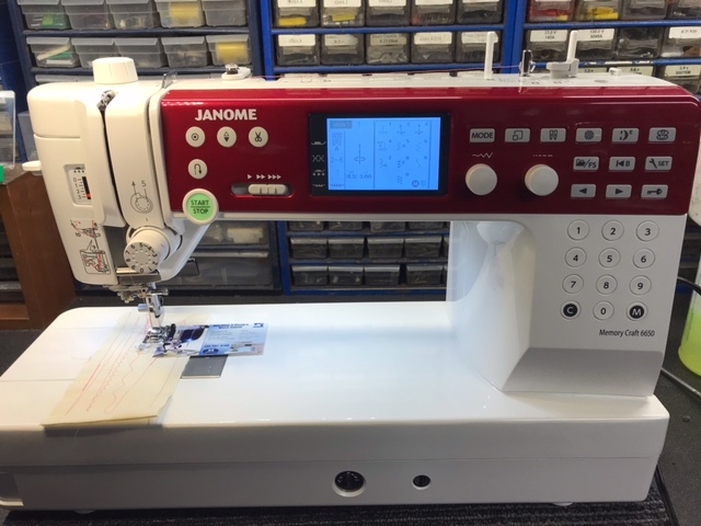 West Island Sewing Machines | 4408 Rue Champagne, Pierrefonds-Roxboro, QC H9H 2Y9, Canada | Phone: (438) 937-0166