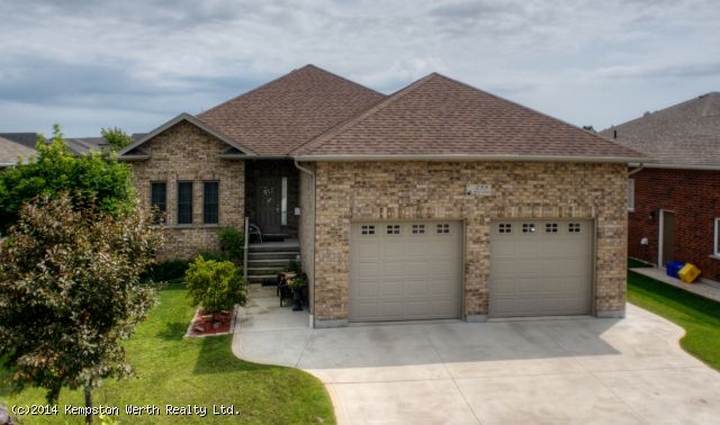 Kempston & Werth Realty Ltd | 247 Main St W, Palmerston, ON N0G 2P0, Canada | Phone: (519) 417-4663