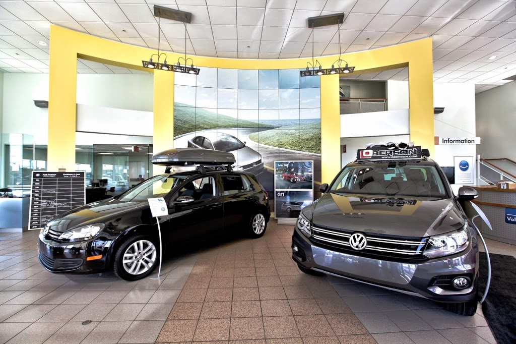 Park Avenue Volkswagen | 8900 Boulevard Taschereau, Brossard, QC J4X 1C2, Canada | Phone: (450) 656-4811